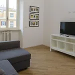Urban Retreat - Metro A Апартаменты Рим