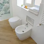 Urban Retreat - Metro A Апартаменты Рим