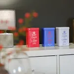 Urban Retreat - Metro A Апартаменты *