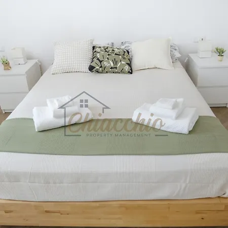 Quadraro House - Metro A Daire Roma