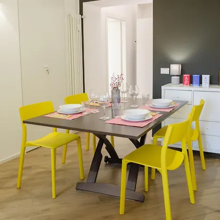 Urban Retreat - Metro A Roma