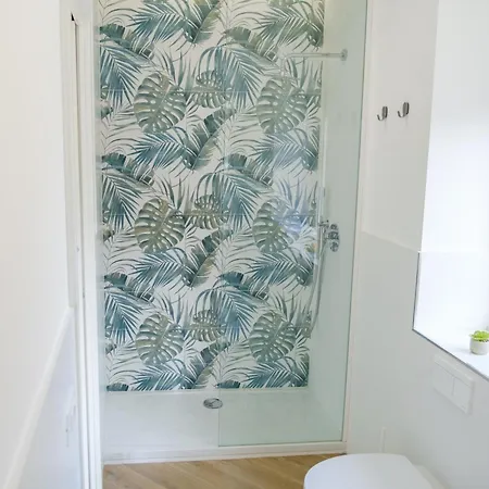 Urban Retreat - Metro A Daire