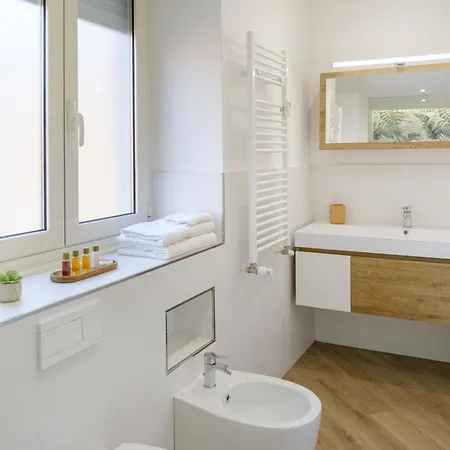 Urban Retreat - Metro A