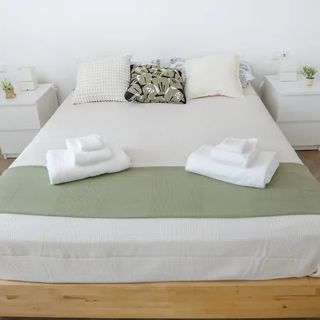 Daire Urban Retreat - Metro A