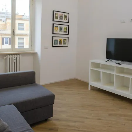Urban Retreat - Metro A Daire Roma