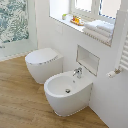 Urban Retreat - Metro A Daire Roma