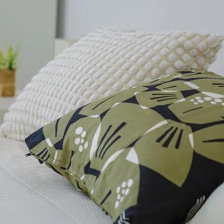 Urban Retreat - Metro A Daire