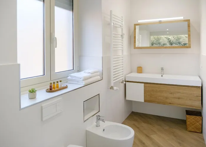Urban Retreat - Metro A